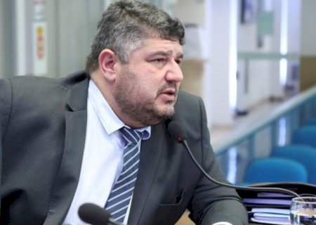 Yuri quer Dourados aderindo ao 'Porteira pra Dentro'