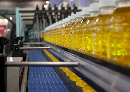 Receita com exportação de industrializados de MS alcançou US$ 446 milhões em fevereiro