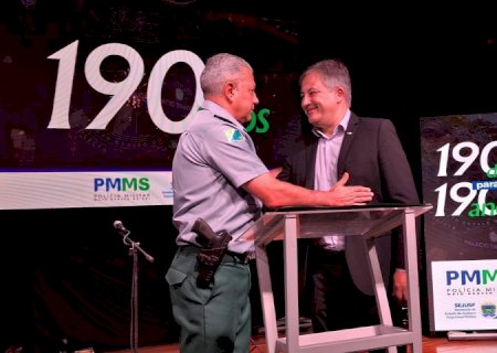 Polícia Militar e Controladoria-Geral assinam Carta de Intenção