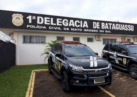 Homem condenado a 16 anos por crimes sexuais é preso em ação conjunta da polícia