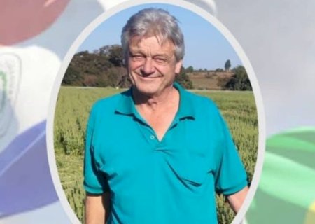 Corpo de agrônomo desaparecido é encontrado em cova rasa na fronteira