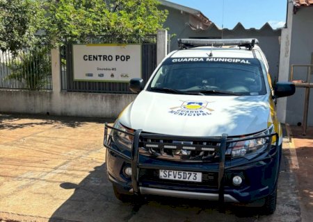 Homem é preso por injúria racial e ameaça contra funcionária pública