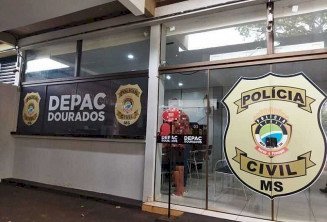 Mulher é agredida com facada pelo marido após discussão por ciúme