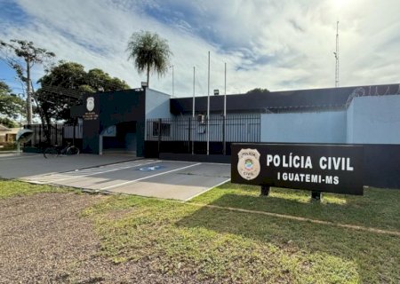 Homem é preso no Paraná após sequestrar ex-mulher em Iguatemi