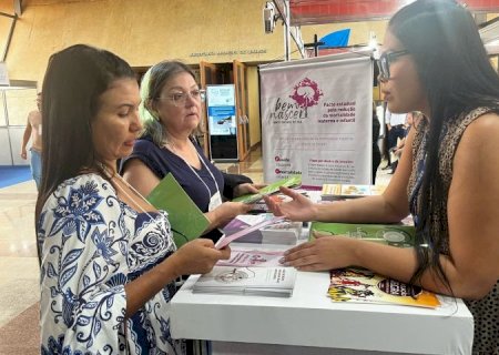 Acolhe Saúde 2025: 21 horas de conteúdo técnico permanecerão disponíveis na plataforma