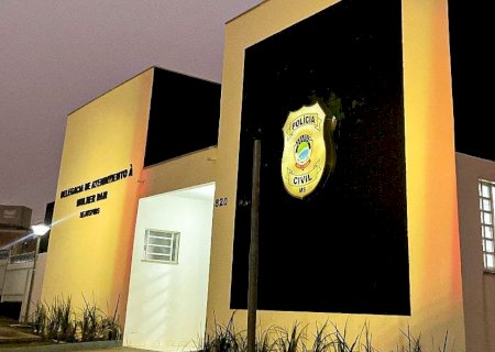 Homem é expulso de igreja e suspeito de estuprar 2 crianças em Dourados