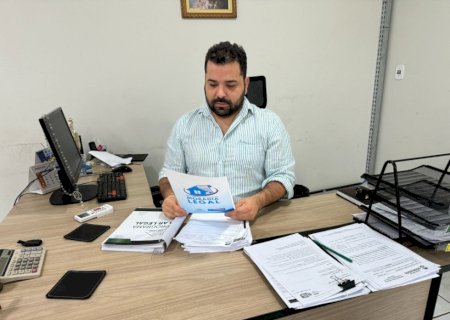 Dourados entrega títulos e lança programa Moradia Legal nesta sexta-feira