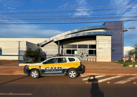 Mulher apresenta documento falso para conseguir atendimento na UPA em Dourados