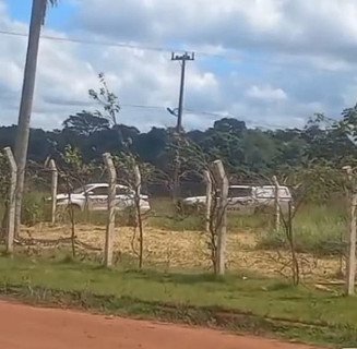 Mulher é encontrada morta com vários tiros em Ponta Porã