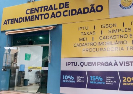 Taxa de Fiscalização de Localização e Funcionamento vence dia 28