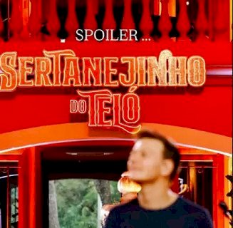Michel Teló grava DVD em restaurante de Campo Grande