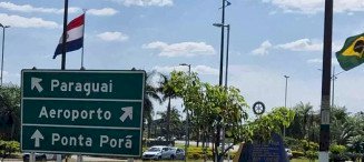 Com três mortes em intervalo de dois dias, polícia realiza operação na fronteira