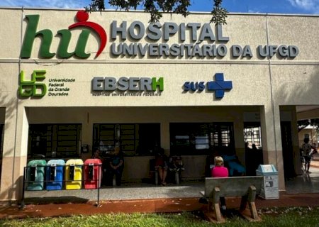 HU de Dourados anuncia abertura de Ambulatório de Cirurgia Bariátrica