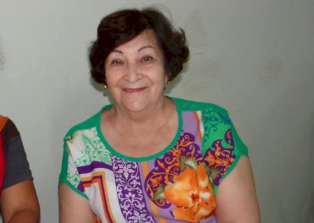 Aposentada atropelada por caminhão em Dourados foi secretária de Educação de Dourados