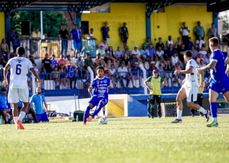 Federação divulga tabela detalhada da 2º fase do Campeonato Estadual