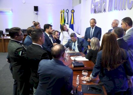 Condomínios serão obrigados a informar casos de violência doméstica