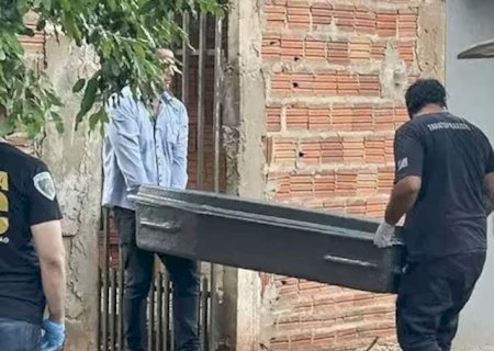 Ex-marido quebra medida protetiva e é morto pela mulher