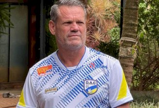 Valeriodoce anuncia Ito Roque, ex-técnico do DAC, para disputa do Módulo II do Mineiro