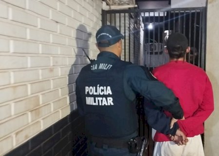 Justiça determina internação de adolescente que matou homem com facada no peito