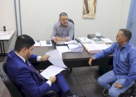 Prefeitura envia à Câmara de Vereadores o projeto para criar Patrulha Maria da Penha