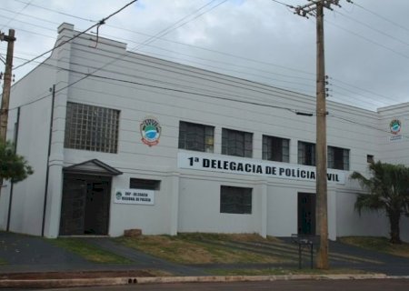 Acusado de estuprar jovem durante confraternização é preso em MS