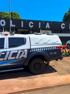 Menina de 12 anos é estuprada por entregador de supermercado em cidade de MS