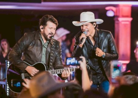 Abertas as inscrições para seleção de artistas da 1ª Festa da Páscoa de Dourados