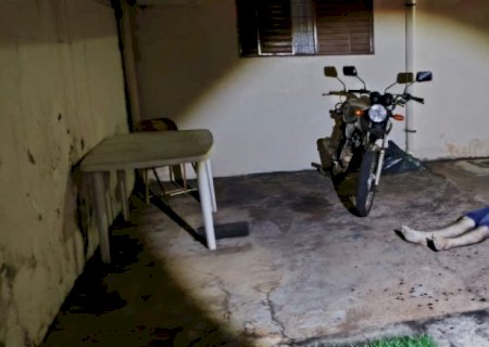 Após briga, homem tem rosto desfigurado e morre no Jardim Maringá