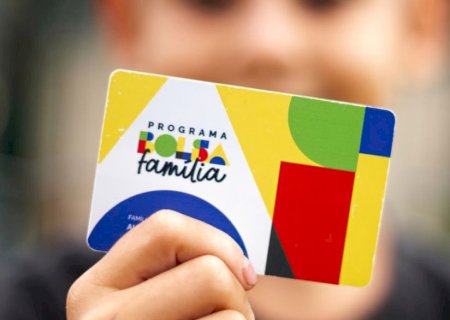 Caixa paga Bolsa Família a beneficiários com NIS de final 9