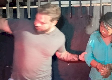 Polícia Civil elucida triplo homicídio em retomada indígena de Dourados