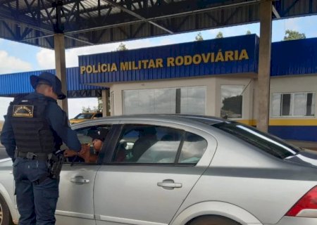 Polícia Militar Rodoviária inicia operação 'Semana Santa 2025” nas rodovias