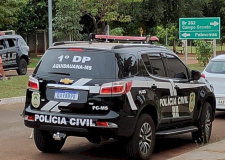 Condenada por tráfico de drogas é alvo da Polícia Civil em cidade de MS