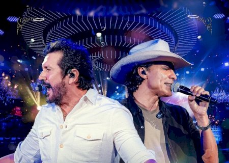 Festa da Páscoa terá diversidade de ritmos com DJ, Kleber & Kleberson e Jads & Jadson