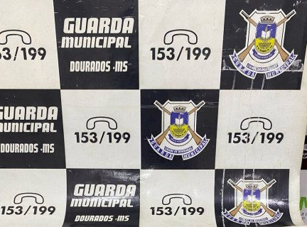 “Você lembra de mim?”: Usuário é preso pela Guarda Municipal após furtar residência