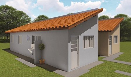 Dourados cria projeto habitacional para quem ganha até 5 salários