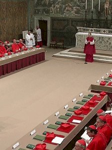 Conclave começa no dia 7 de maio; entenda como vai funcionar