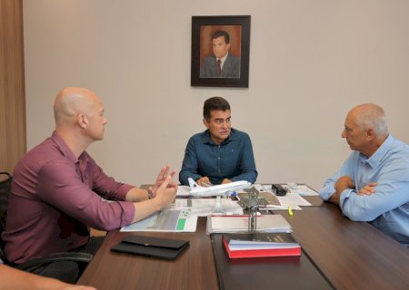 Dourados terá o prédio mais alto de Mato Grosso do Sul, com 44 andares