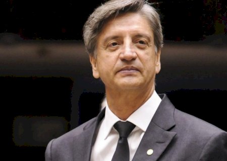 Dagoberto Nogueira integra comitiva em cerimônia em homenagem ao Papa Francisco