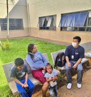 HU-UFGD disponibiliza intérpretes de guarani e torna atendimento mais humanizado