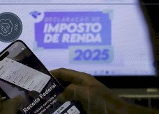 Declaração pré-preenchida completa do IR está disponível
