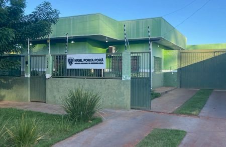 Suspeitos de duplo homicídio morrem em confronto na fronteira com o Paraguai