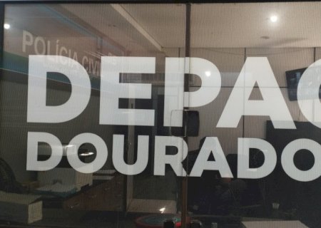 'Você ainda vai se ver comigo': Jovem denuncia ex-marido por ameaça em Dourados