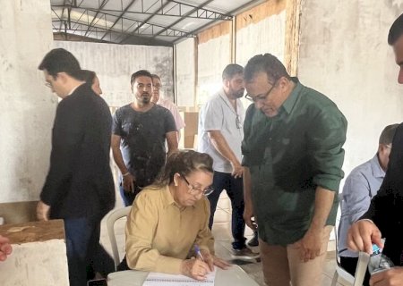 Vereadores escolhem novo presidente de União em MS