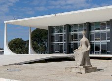 STF: Para maioria, teto de gasto não se aplica à receita do Judiciário