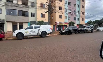 Investigadora da Polícia Civil é encontrada morta em casa