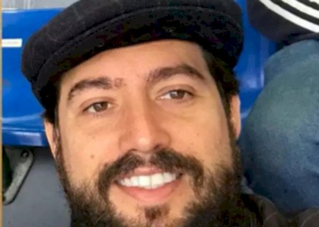 Empresário que queria ser candidato ao governo de MS é preso na Itália