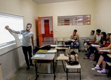 Pé-de-meia: Nascidos em março e abril recebem hoje incentivo matrícula