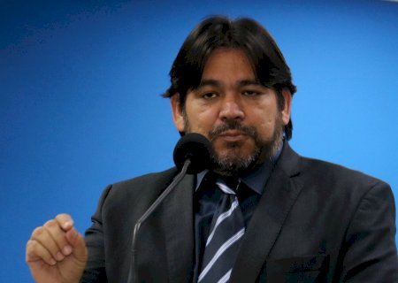 Ex-diretor da Funtrab é acusado de desviar verba para fórum evangélico em ação de R$ 215 mil