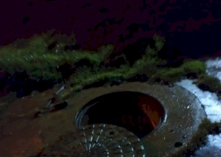 Cinco indivíduos são presos por furto de cabos de cobre