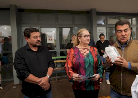 Hospital da Vida recebe 25 bombas de infusão para atender ala vermelha e UTI